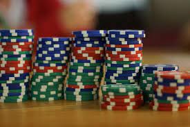 Вход на зеркало WG Casino